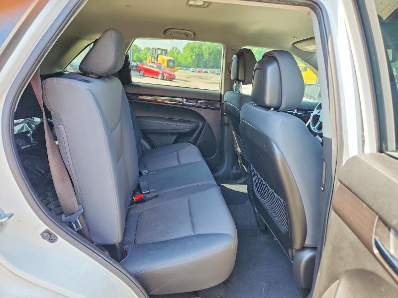 Продаж на аукціоні авто 2012 Kia Sorento, vin: 5XYKTCA62CG223501, номер лоту: 57045776