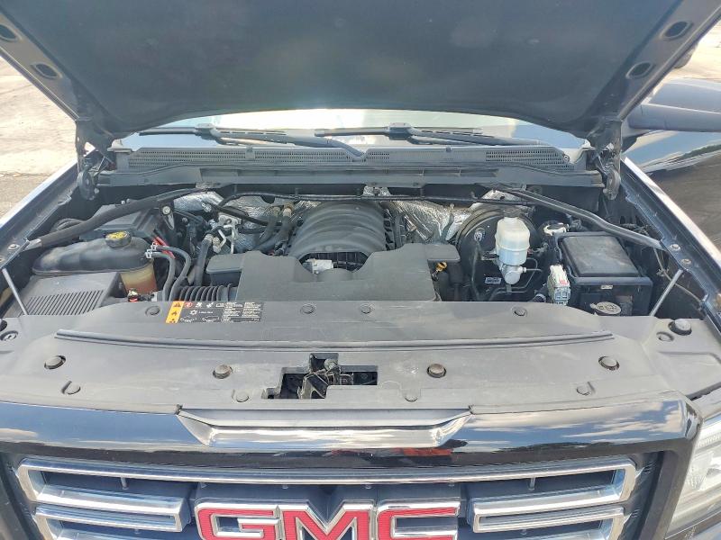 Aukcja sprzedaży 2018 Gmc Sierra, vin: 1GTV2LEC2JZ106595, numer aukcji: 56407556