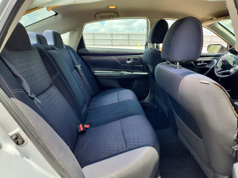Aukcja sprzedaży 2017 Nissan Altima, vin: 1N4AL3AP7HN314693, numer aukcji: 55829636