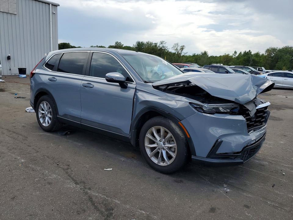 Продажа на аукционе авто 2023 Honda Cr-v, vin: 2HKRS3H75PH306760, номер лота: 59120446
