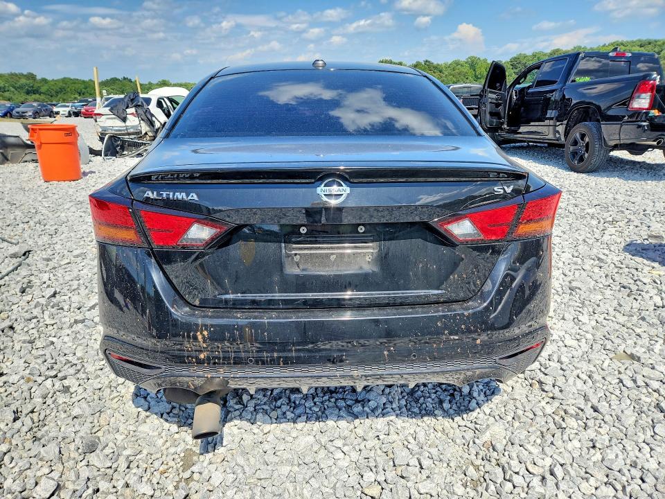 Продаж на аукціоні авто 2019 Nissan Altima, vin: 1N4BL4DV8KC147025, номер лоту: 58305796