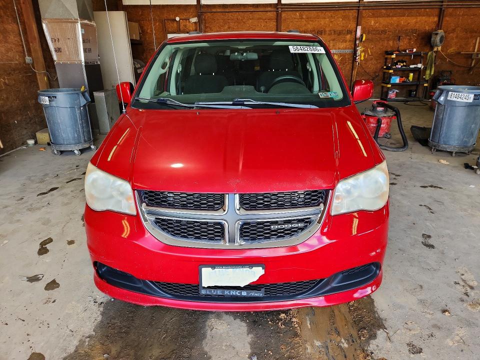 Продаж на аукціоні авто 2012 Dodge Grand Caravan, vin: 2C4RDGCG8CR157086, номер лоту: 58482886