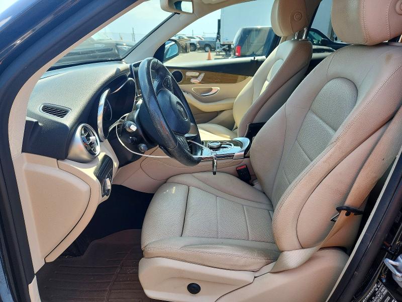 Продаж на аукціоні авто 2018 Mercedes-benz Glc, vin: WDC0G4JB6JV015796, номер лоту: 55813636