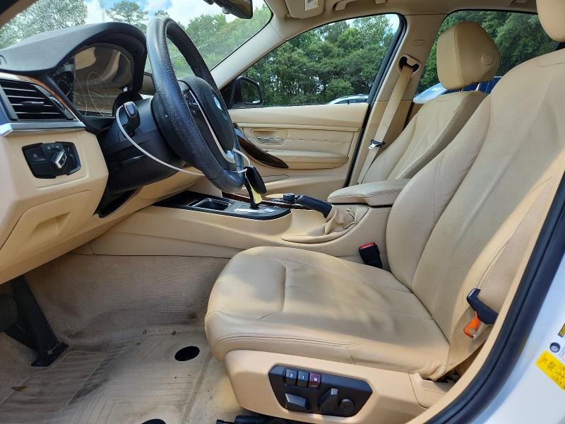 Auction sale of the 2014 Bmw 328, vin: WBA3A5G51ENP27874, lot number: 56822446
