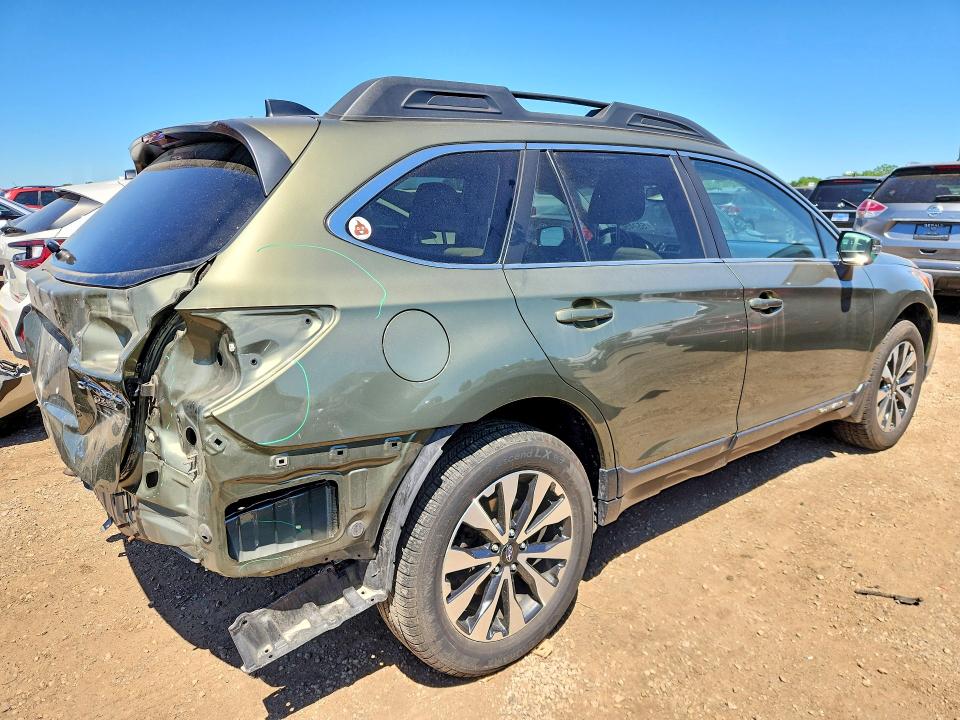 Продажа на аукционе авто 2017 Subaru Outback, vin: 4S4BSAKC4H3365870, номер лота: 55745016