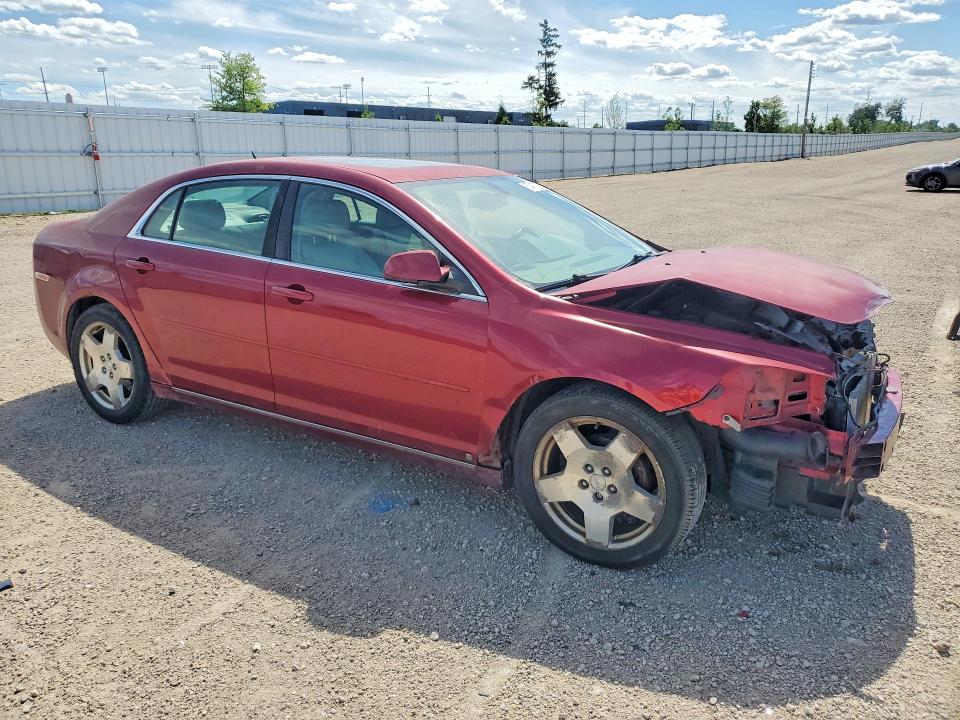 Продаж на аукціоні авто 2009 Chevrolet Malibu, vin: 1G1ZJ577X9F186010, номер лоту: 57497196