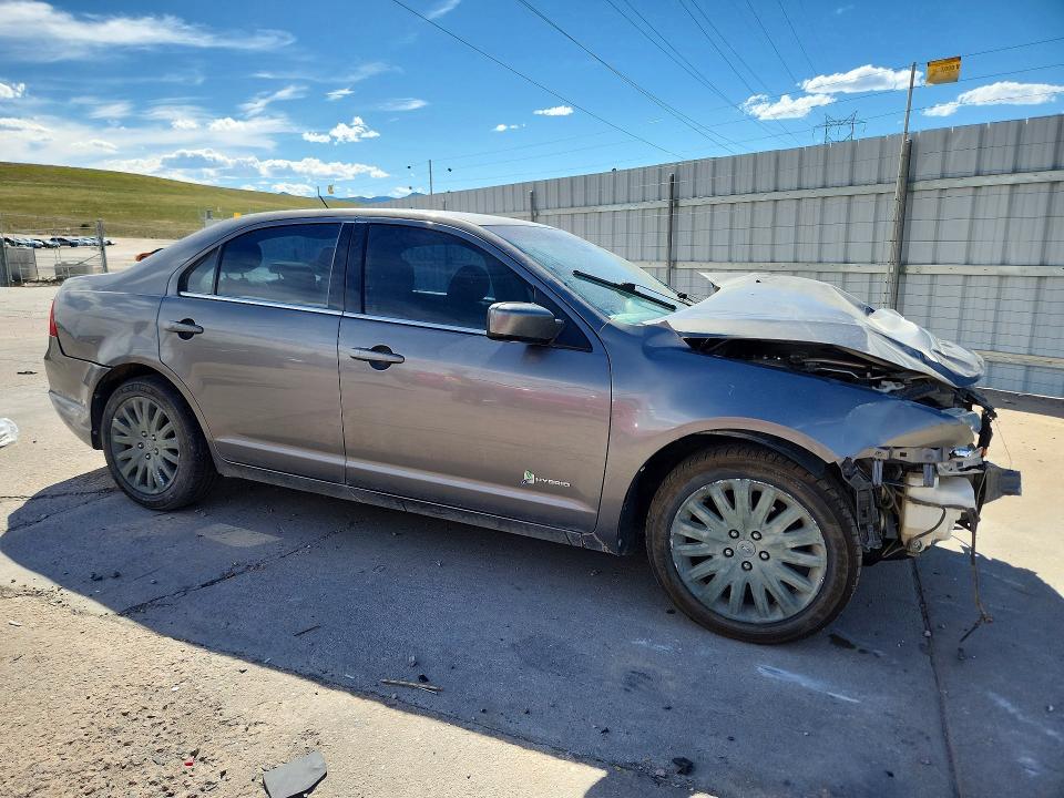 Aukcja sprzedaży 2011 Ford Fusion, vin: 3FADP0L35BR141559, numer aukcji: 57243576