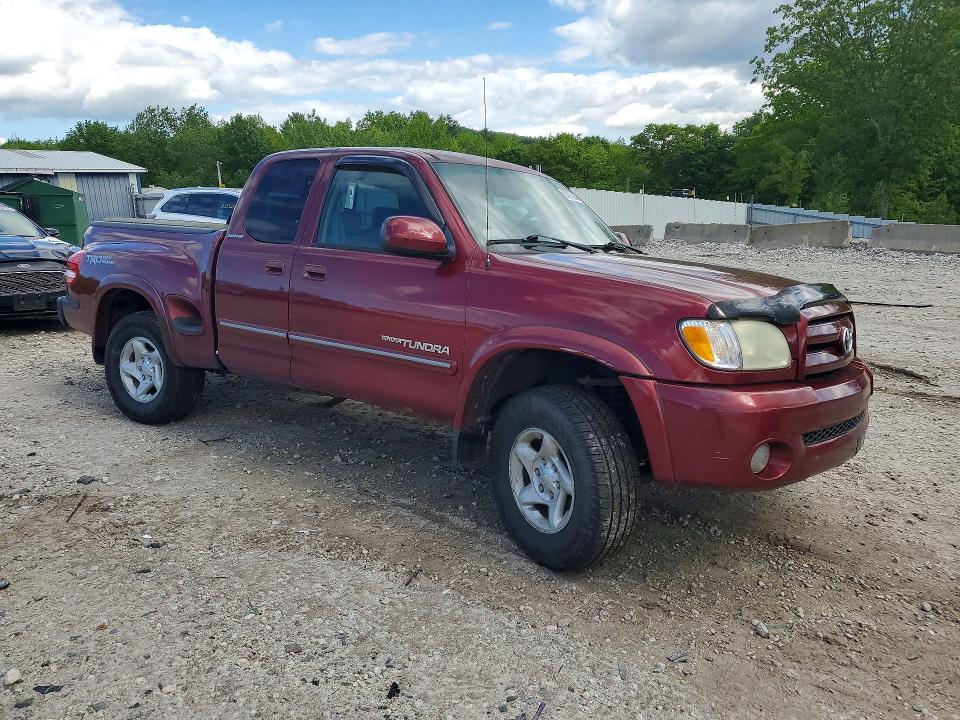 Aukcja sprzedaży 2003 Toyota Tundra, vin: 5TBBT48163S426211, numer aukcji: 54276266