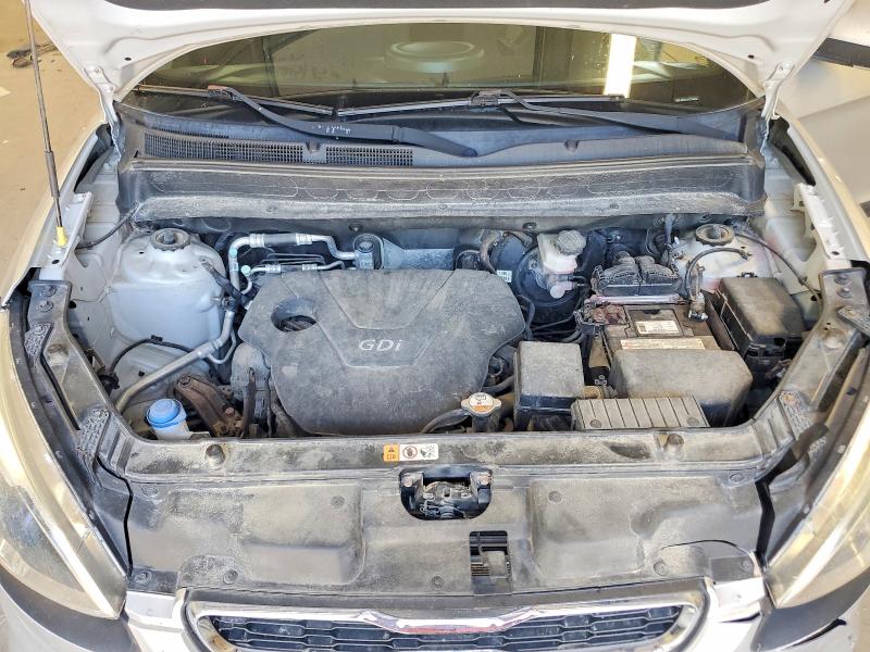 Продаж на аукціоні авто 2012 Kia Soul, vin: KNDJT2A57C7445526, номер лоту: 56226986