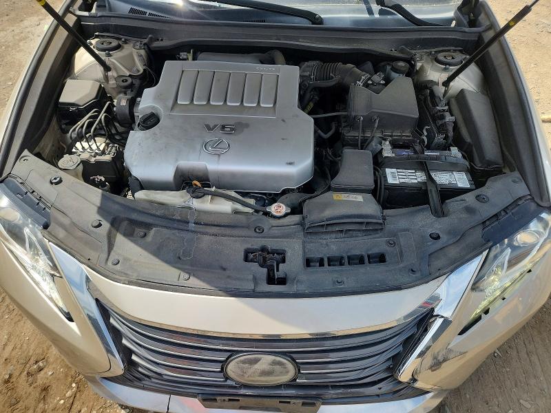 Aukcja sprzedaży 2017 Lexus Es, vin: 58ABK1GG1HU053682, numer aukcji: 56535076