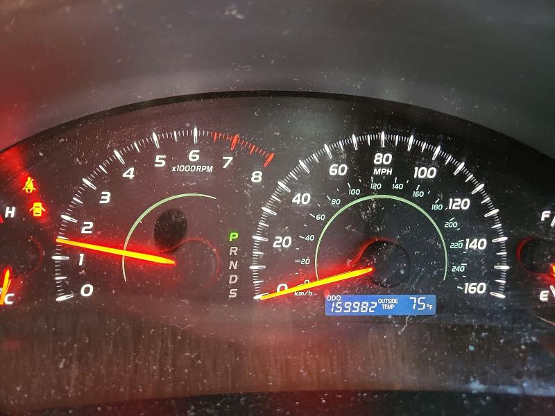 Aukcja sprzedaży 2008 Toyota Camry, vin: JTNBK46K483035200, numer aukcji: 55330056