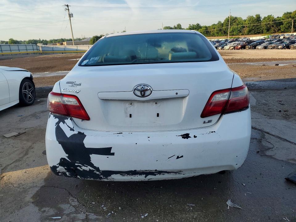 Продаж на аукціоні авто 2009 Toyota Camry, vin: 4T4BE46K49R090416, номер лоту: 55649626