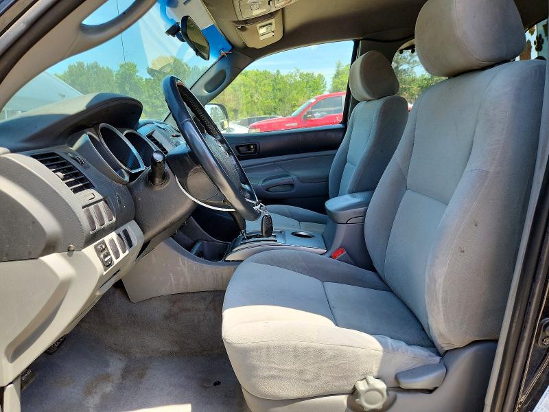 55532366 :رقم المزاد ، 5TETX22N56Z159876 vin ، 2006 Toyota Tacoma مزاد بيع