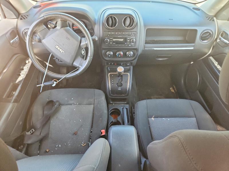 Aukcja sprzedaży 2010 Jeep Patriot, vin: 1J4NF1GB4AD623515, numer aukcji: 58119856