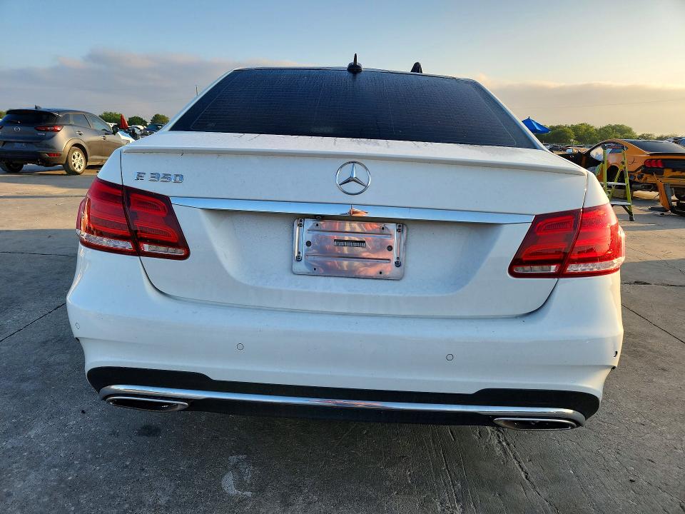 Продаж на аукціоні авто 2016 Mercedes-benz E, vin: WDDHF5KB2GB186433, номер лоту: 57548846