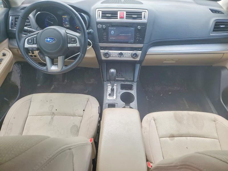 2017 Subaru Legacy მანქანა იყიდება აუქციონზე, vin: 4S3BNCD65H3045746, აუქციონის ნომერი: 56637306