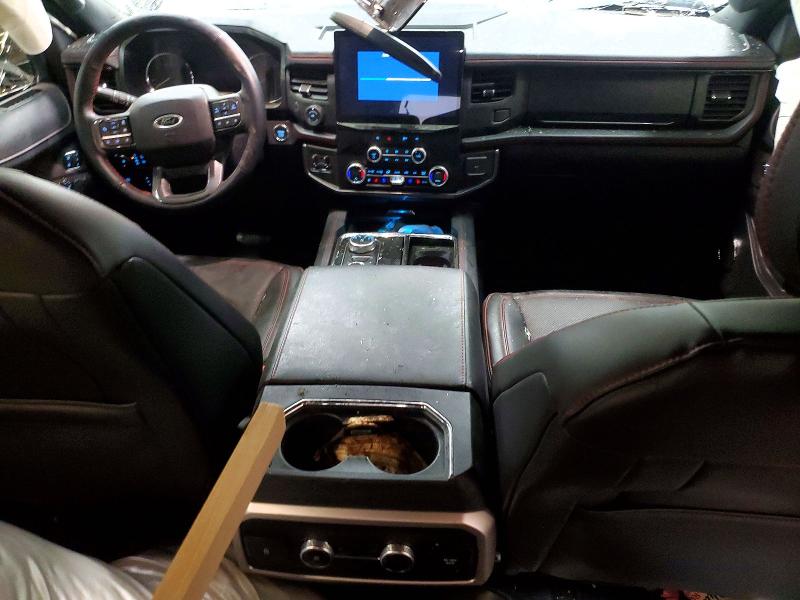 Aukcja sprzedaży 2024 Ford Expedition, vin: 1FMJK2A82REA94375, numer aukcji: 58545716