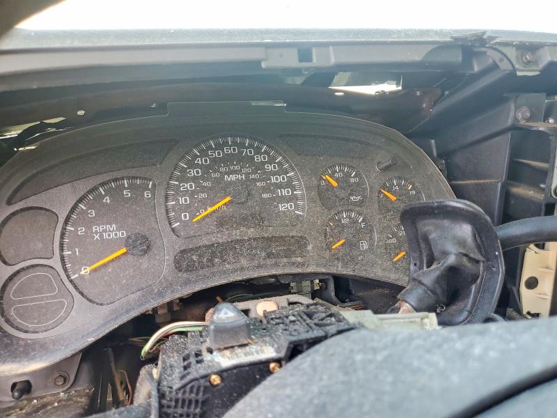 Продаж на аукціоні авто 2004 Chevrolet Silverado, vin: 1GCEC14X54Z216227, номер лоту: 56250766