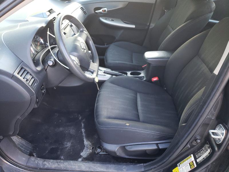 Aukcja sprzedaży 2013 Toyota Corolla, vin: 2T1BU4EE5DC025108, numer aukcji: 53702476