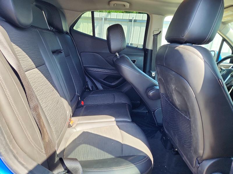 Продажа на аукционе авто 2015 Buick Encore, vin: KL4CJBSB5FB217054, номер лота: 59665776