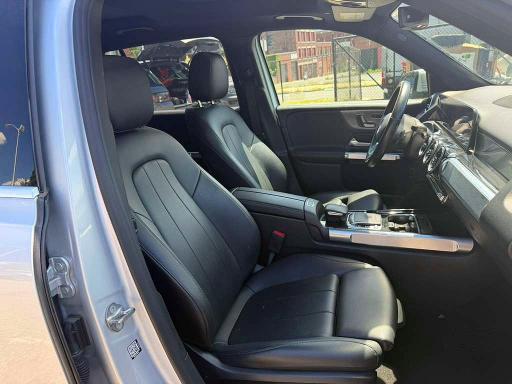 59076846 :رقم المزاد ، W1N4M4HB7LW027385 vin ، 2020 Mercedes-benz Glb مزاد بيع