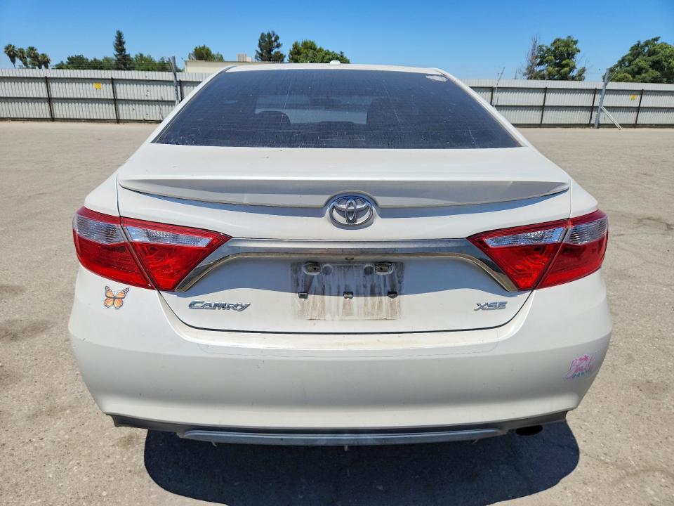Aukcja sprzedaży 2015 Toyota Camry, vin: 4T1BF1FK8FU076679, numer aukcji: 57514356