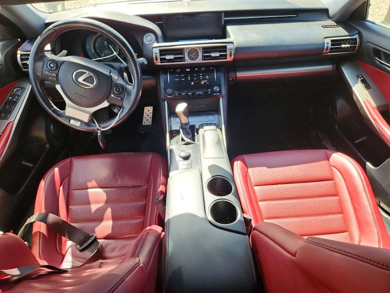 Aukcja sprzedaży 2014 Lexus Is, vin: JTHCF1D29E5007258, numer aukcji: 57009406