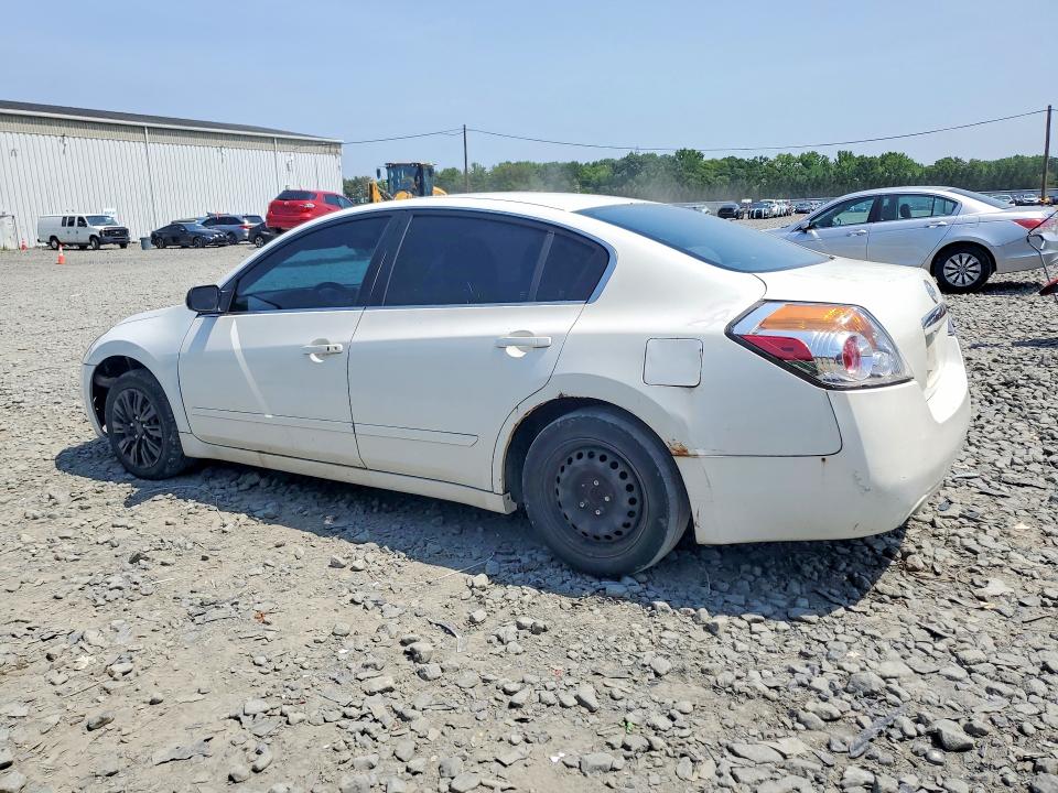 Aukcja sprzedaży 2009 Nissan Altima, vin: 1N4AL21E59C134554, numer aukcji: 85449435