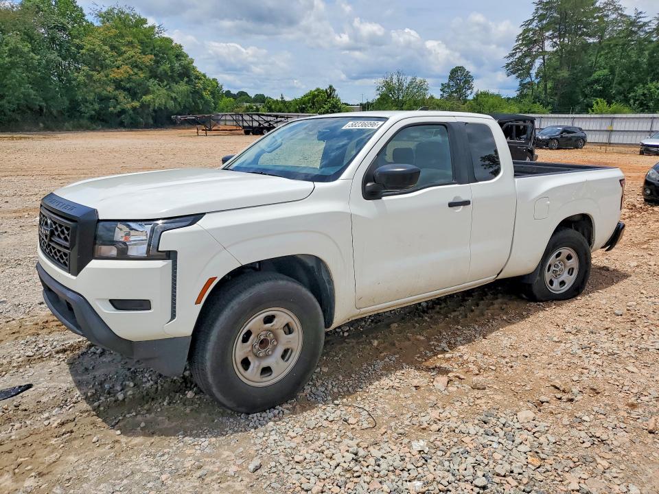 Aukcja sprzedaży 2022 Nissan Frontier, vin: 1N6ED1CL1NN655507, numer aukcji: 58236096