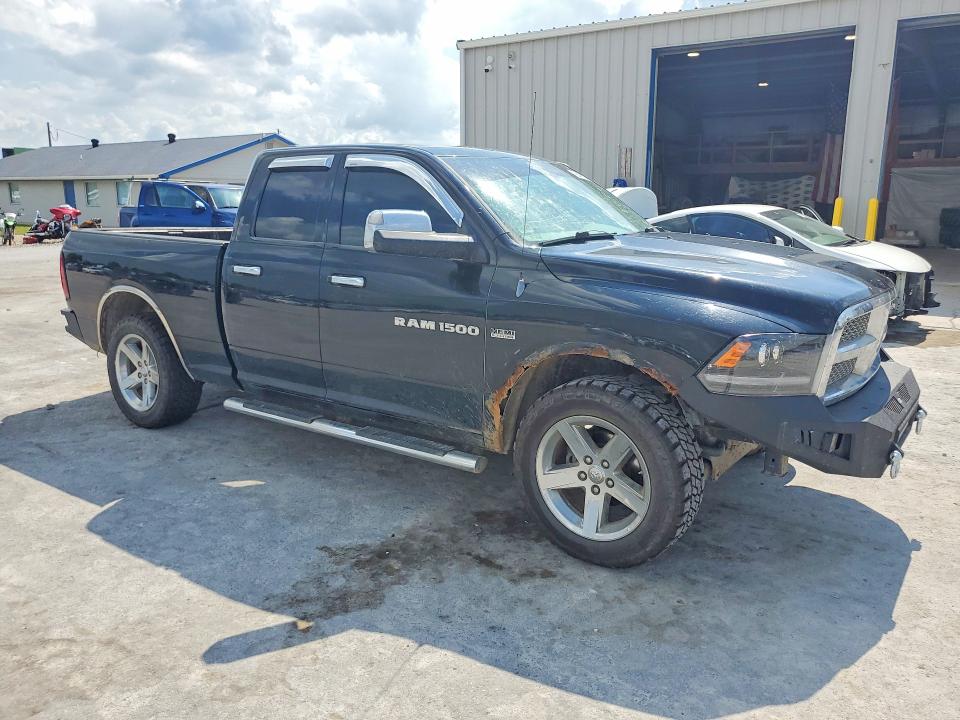Aukcja sprzedaży 2012 Dodge Ram 1500, vin: 1C6RD7GT8CS252549, numer aukcji: 56499236