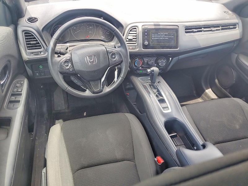 Aukcja sprzedaży 2022 Honda Hr-v, vin: 3CZRU6H19NM764018, numer aukcji: 56342056