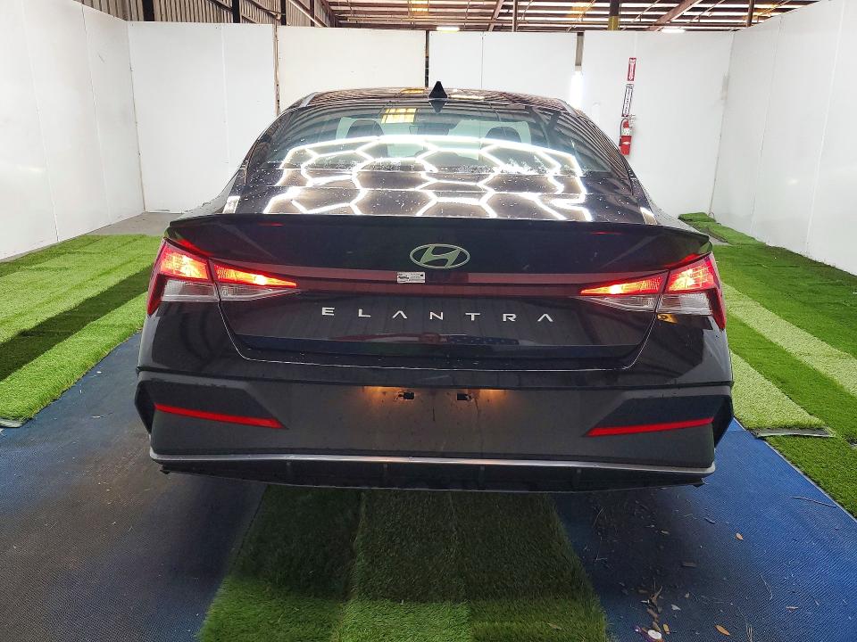 Aukcja sprzedaży 2026 Hyundai Elantra, vin: KMHLM4DG9TU121862, numer aukcji: 56361636