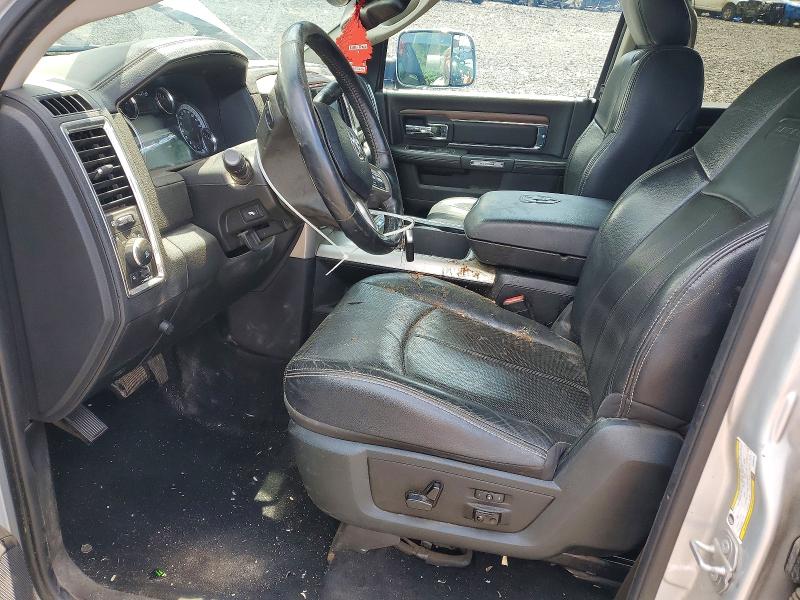 Продажа на аукционе авто 2018 Ram 3500, vin: 3C63RRJL1JG408446, номер лота: 58124426