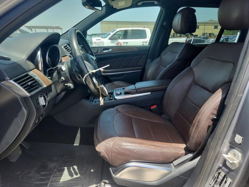Продаж на аукціоні авто 2015 Mercedes-benz Gl, vin: 4JGDF7DE1FA593056, номер лоту: 59164276