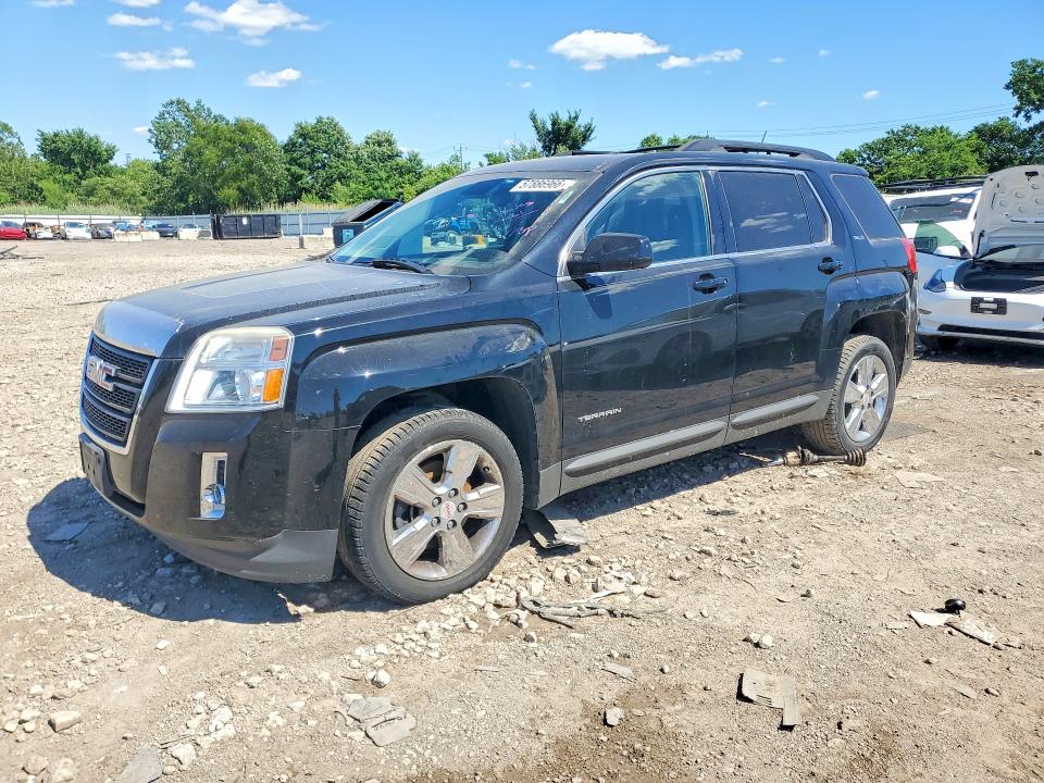 Aukcja sprzedaży 2014 Gmc Terrain, vin: 2GKALREK7E6342865, numer aukcji: 57886966