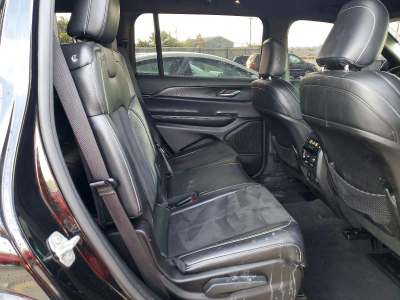 Продаж на аукціоні авто 2024 Jeep Grand Cherokee, vin: 1C4RJKAG5R8556623, номер лоту: 55743456