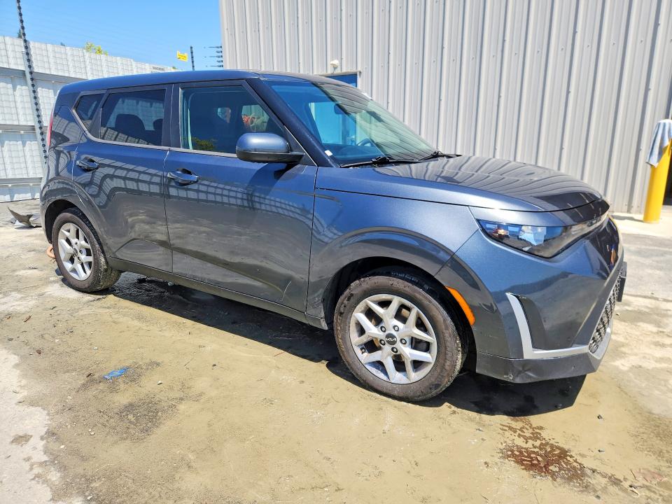 Aukcja sprzedaży 2023 Kia Soul, vin: KNDJ23AU5P7879904, numer aukcji: 57949646