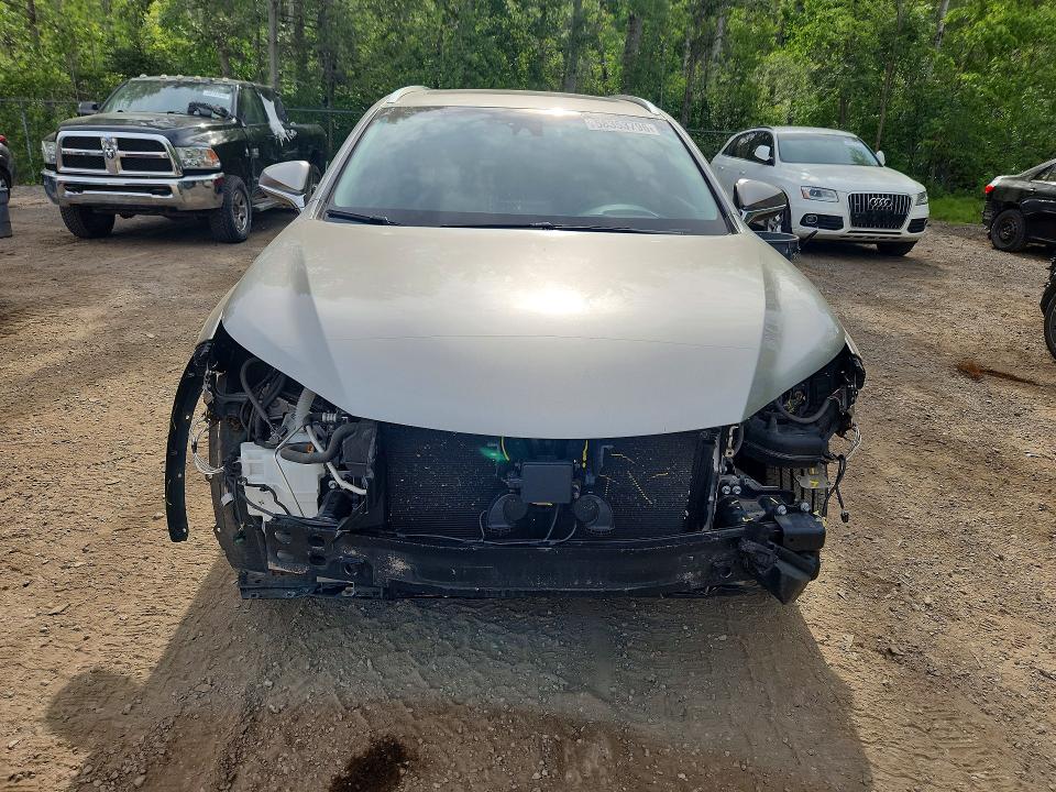 Aukcja sprzedaży 2016 Lexus Nx 200t, vin: JTJBARBZ6G2076341, numer aukcji: 58353796