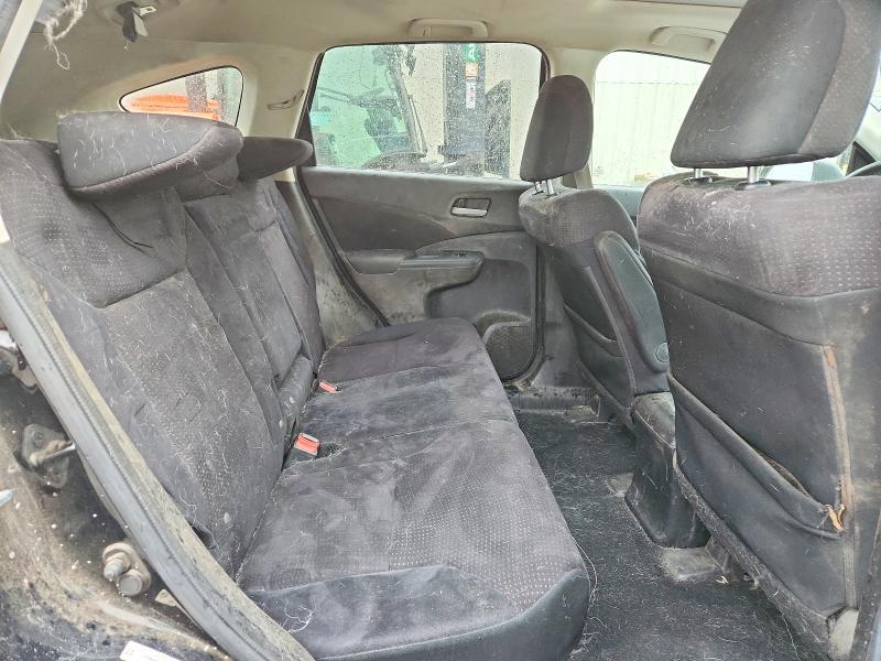 56579446 :رقم المزاد ، 2HKRM4H59DH680606 vin ، 2013 Honda Cr-v مزاد بيع
