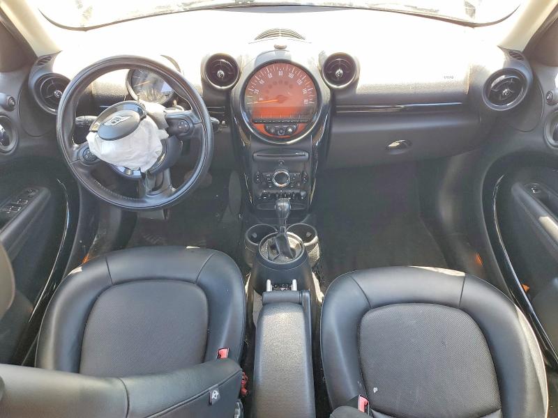 Продажа на аукционе авто 2015 Mini Cooper, vin: WMWZB3C54FWR44025, номер лота: 57166076