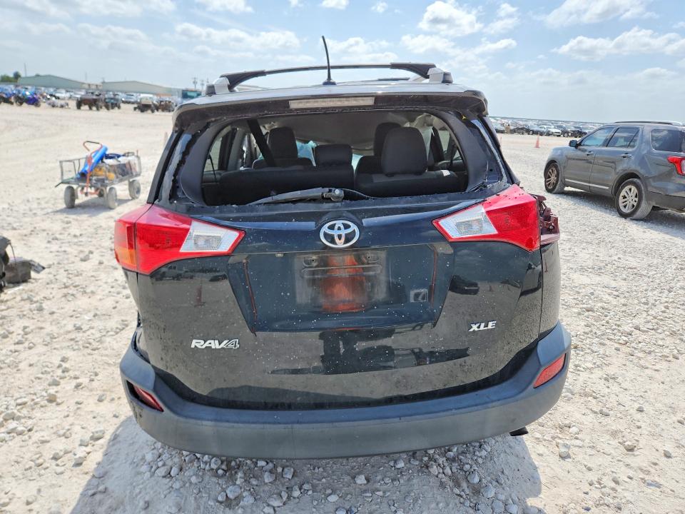 Aukcja sprzedaży 2015 Toyota Rav4, vin: 2T3WFREV9FW190032, numer aukcji: 59105276
