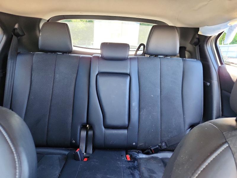 Aukcja sprzedaży 2024 Mitsubishi Eclipse Cross, vin: JA4ATWAA5RZ014839, numer aukcji: 58597006
