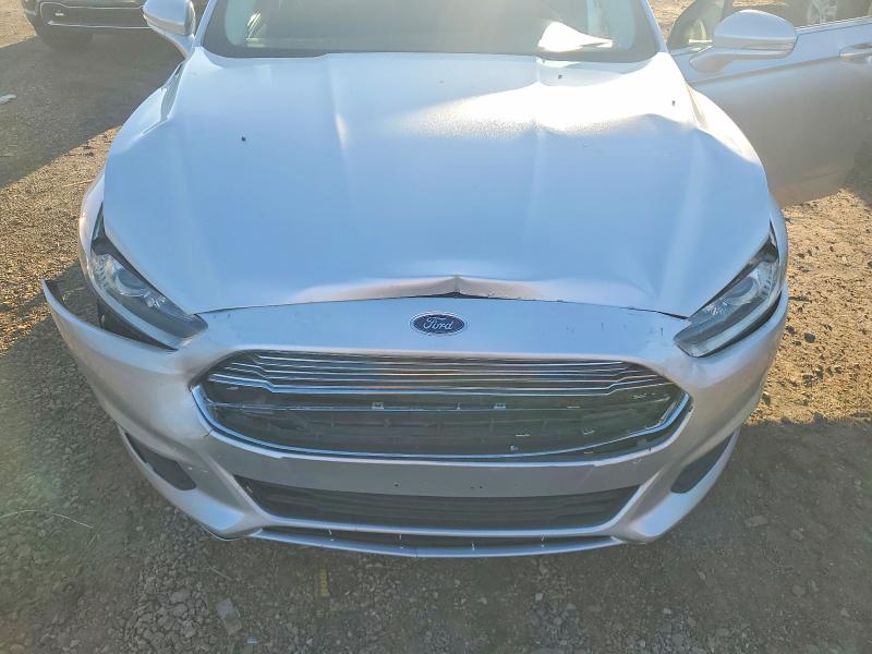 Продажа на аукционе авто 2014 Ford Fusion, vin: 3FA6P0H70ER159377, номер лота: 57324306