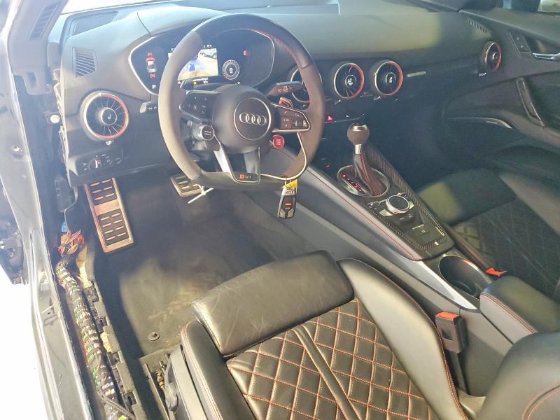 Aukcja sprzedaży 2018 Audi Tt Rs, vin: WUACSAFV4J1900074, numer aukcji: 56566536