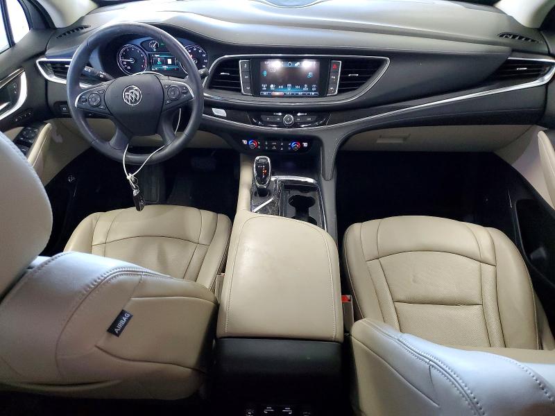 Aukcja sprzedaży 2018 Buick Enclave, vin: 5GAEVBKW3JJ246414, numer aukcji: 56256816