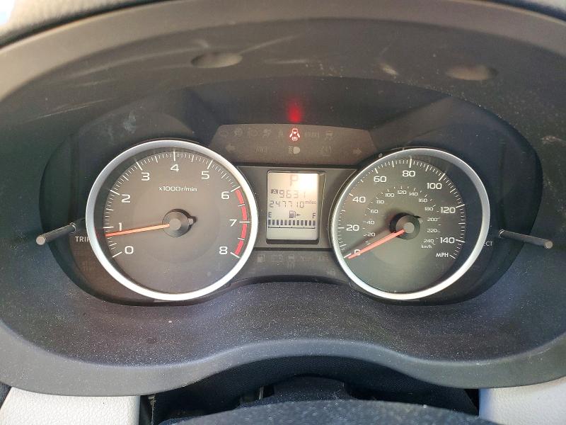 Продаж на аукціоні авто 2015 Subaru Forester, vin: JF2SJABC7FH470489, номер лоту: 56734256