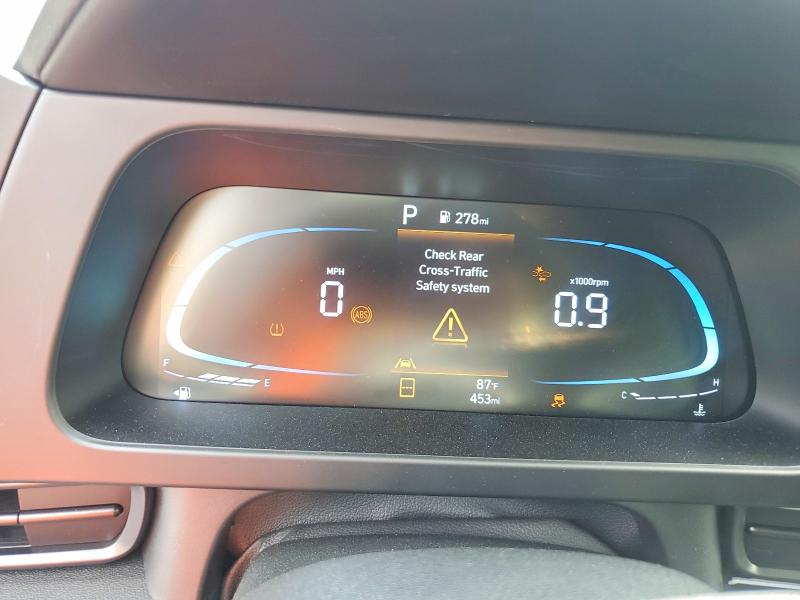 2026 Hyundai Elantra მანქანა იყიდება აუქციონზე, vin: KMHLM4DG4TU141730, აუქციონის ნომერი: 56642096