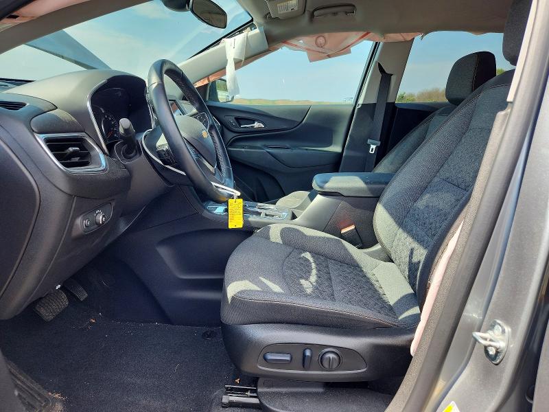 Продажа на аукционе авто 2024 Chevrolet Equinox, vin: 3GNAXUEG7RS183259, номер лота: 59255046
