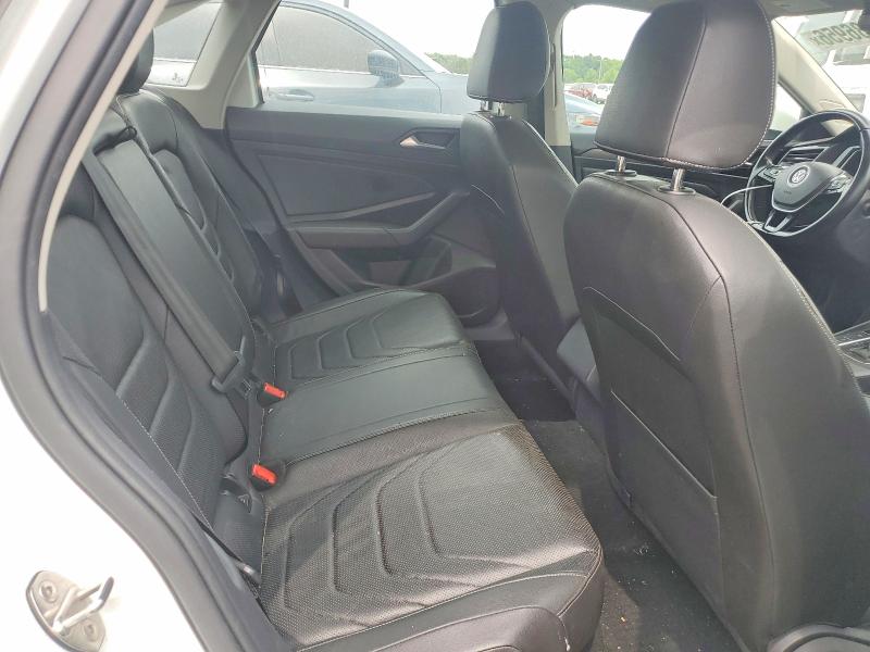 Продаж на аукціоні авто 2019 Volkswagen Jetta, vin: 3VWG57BU2KM098714, номер лоту: 58486956