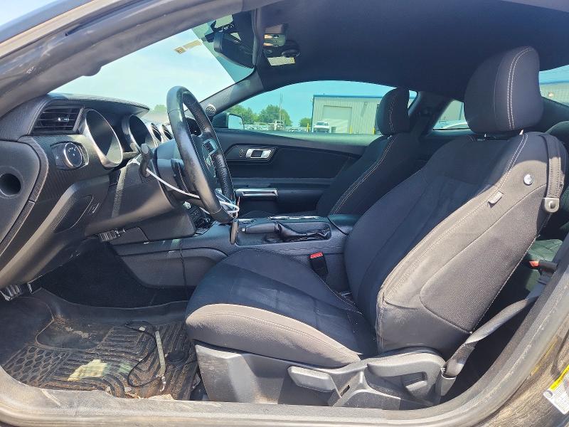 Aukcja sprzedaży 2018 Ford Mustang, vin: 1FA6P8TH7J5135623, numer aukcji: 58843066